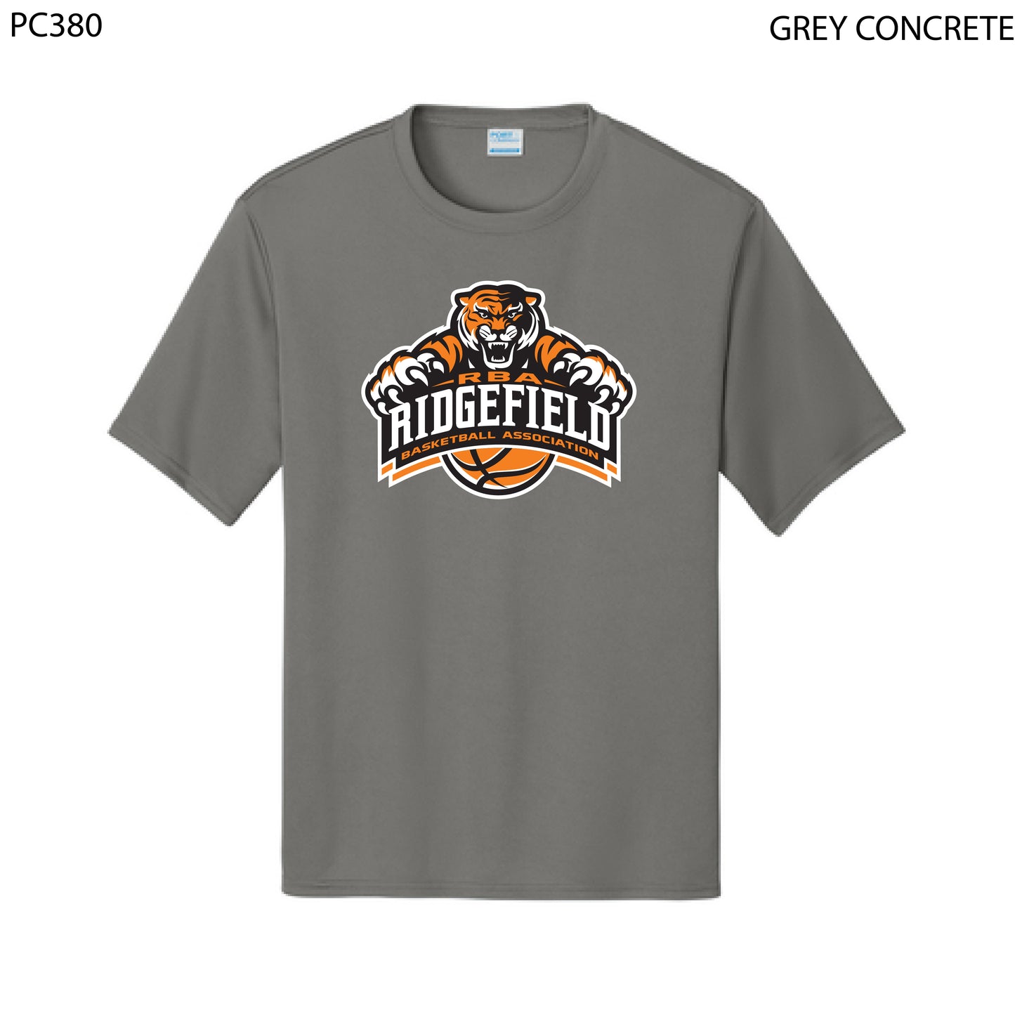 Port & Company® Performance Tee