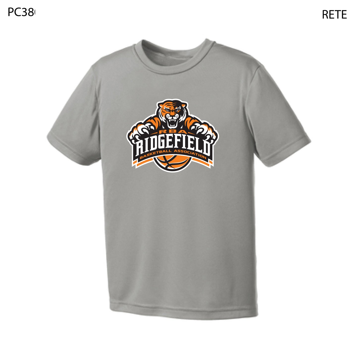 Port & Company® Youth Performance Tee