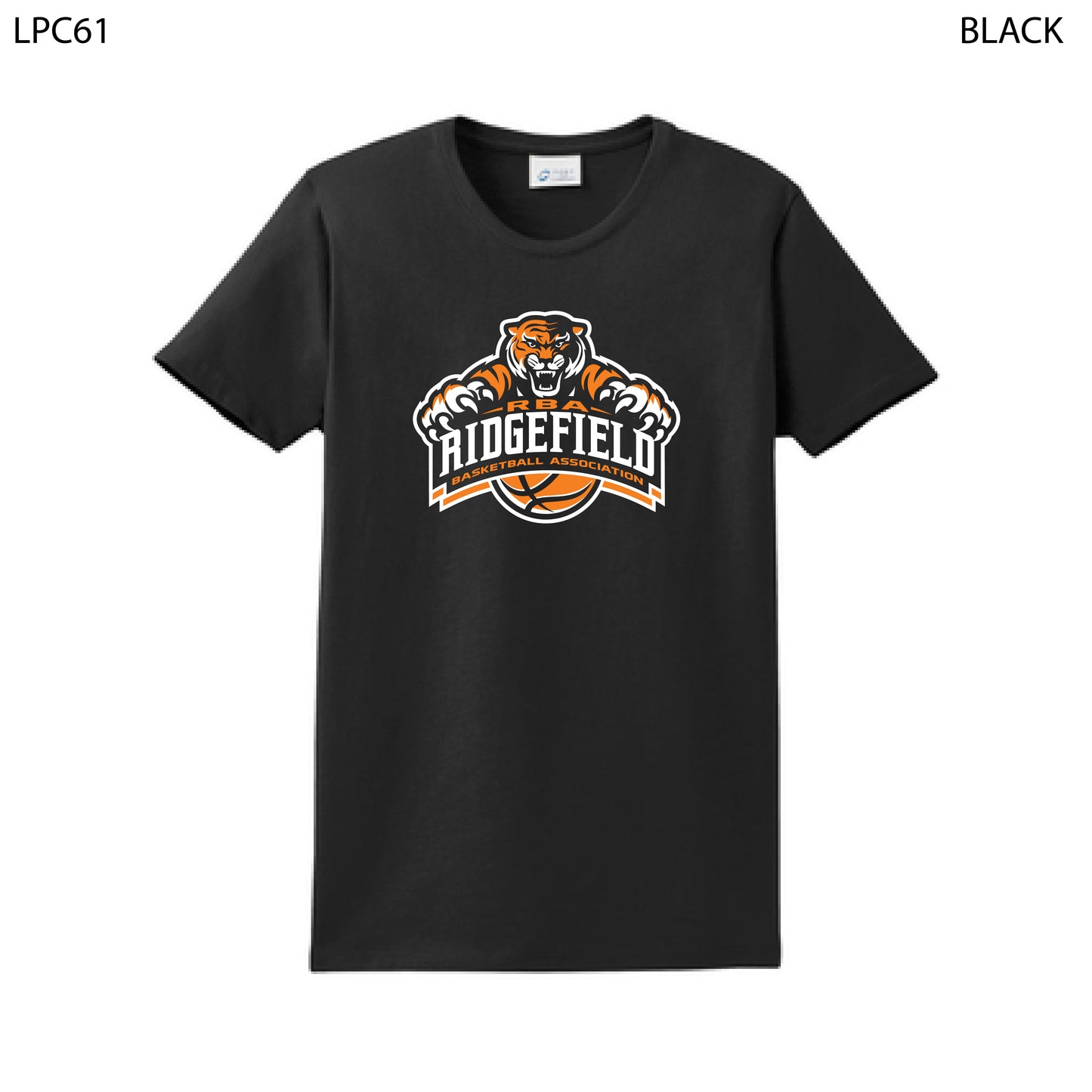 Port & Company® Women's Essential Tee