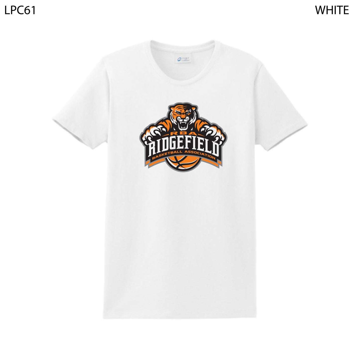 Port & Company® Women's Essential Tee