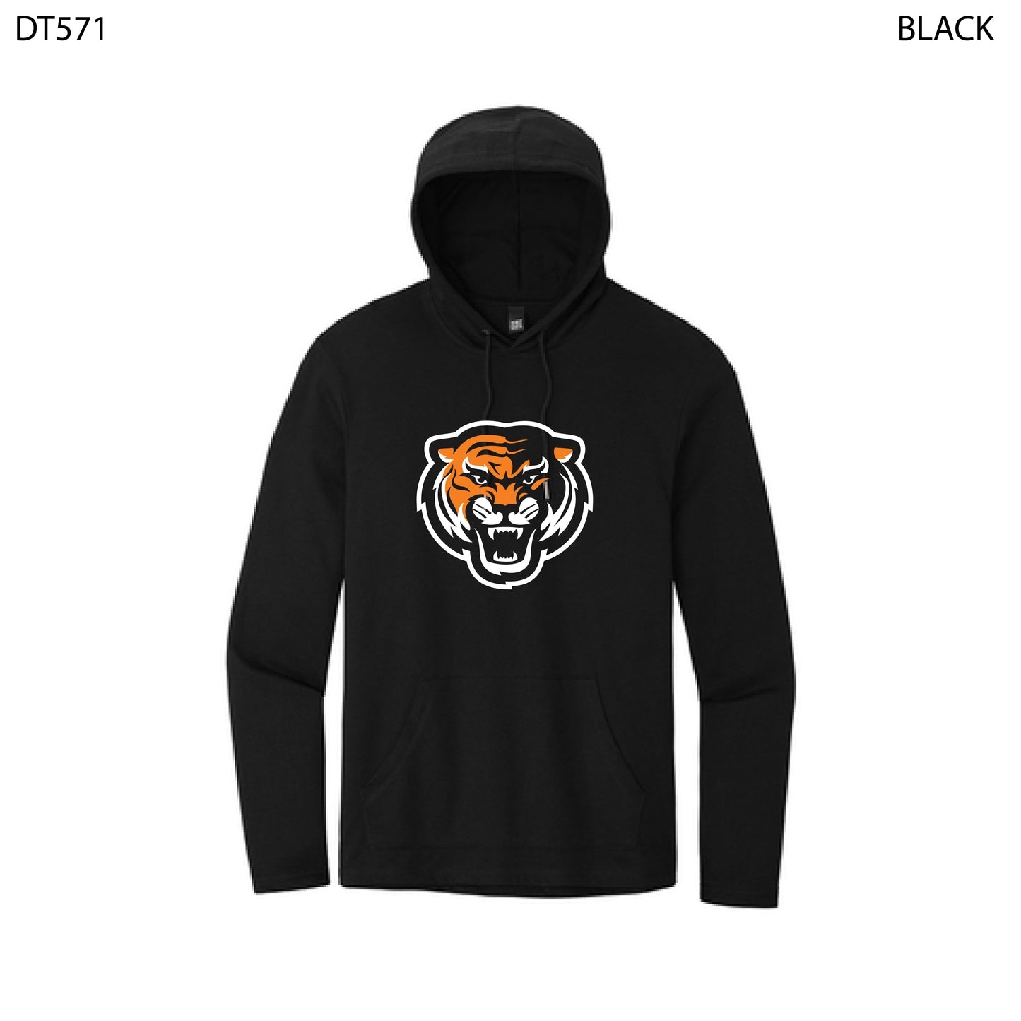 District ® Featherweight French Terry ™ Hoodie