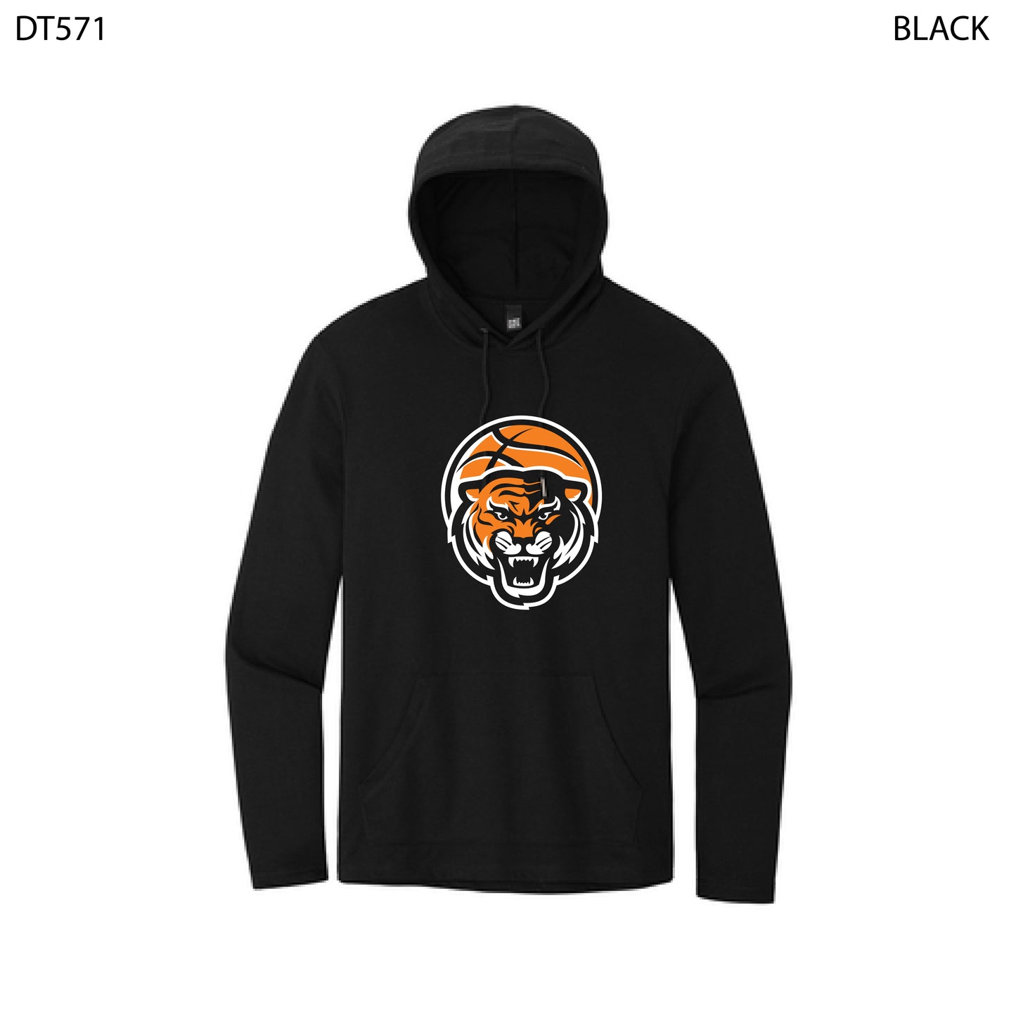 District ® Featherweight French Terry ™ Hoodie