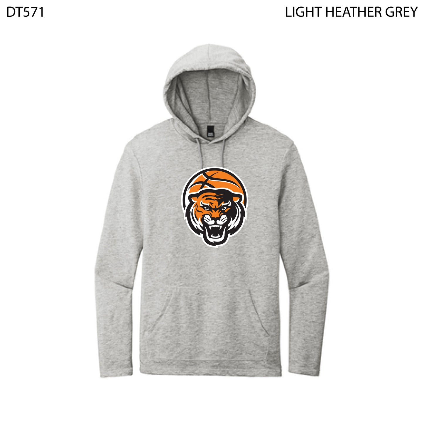 District ® Featherweight French Terry ™ Hoodie