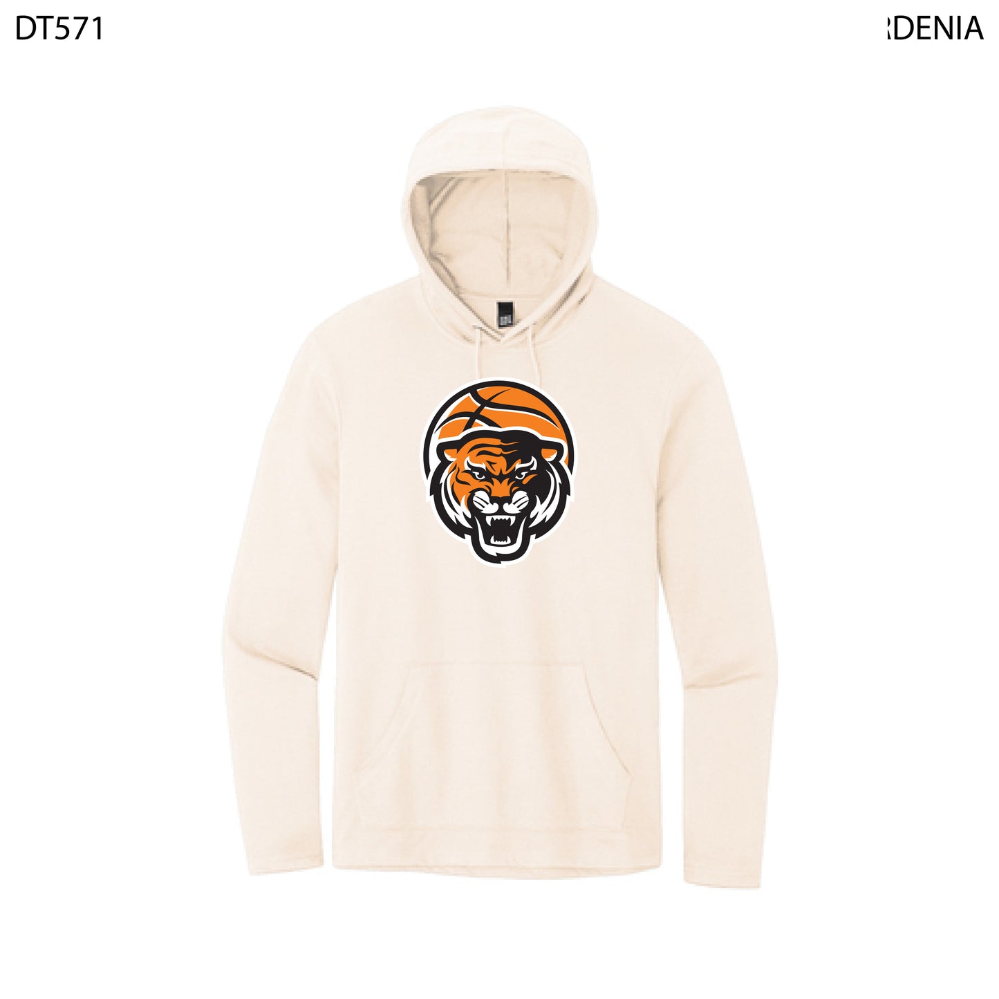 District ® Featherweight French Terry ™ Hoodie