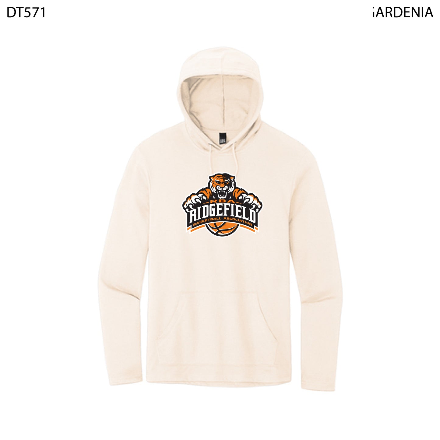 District ® Featherweight French Terry ™ Hoodie