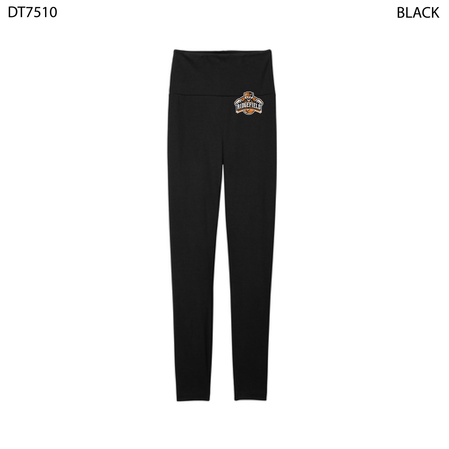 District® Women’s Flex High-Waist Legging