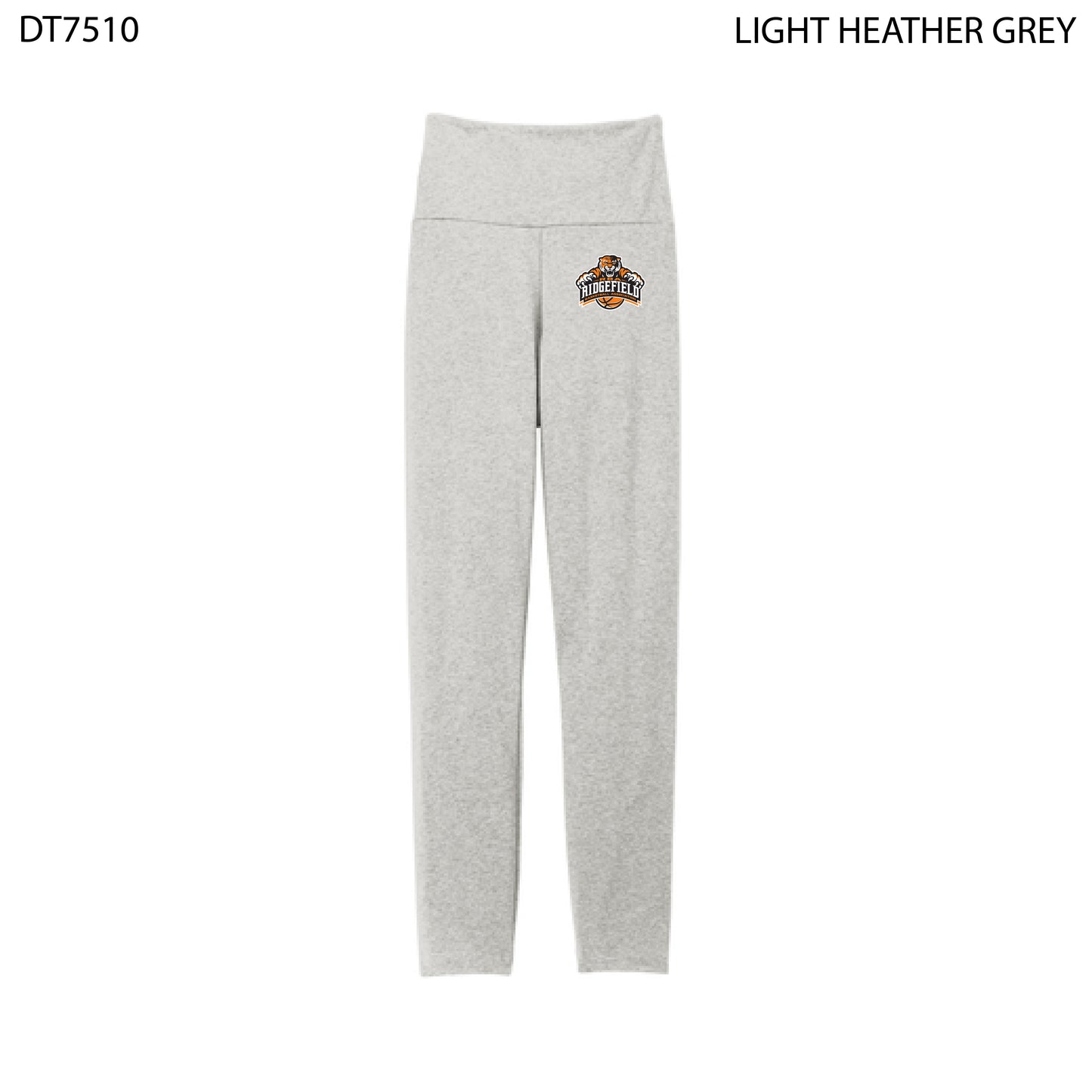 District® Women’s Flex High-Waist Legging