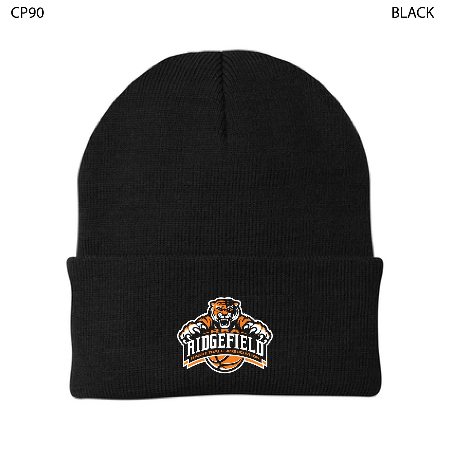 Port & Company® - Knit Cap