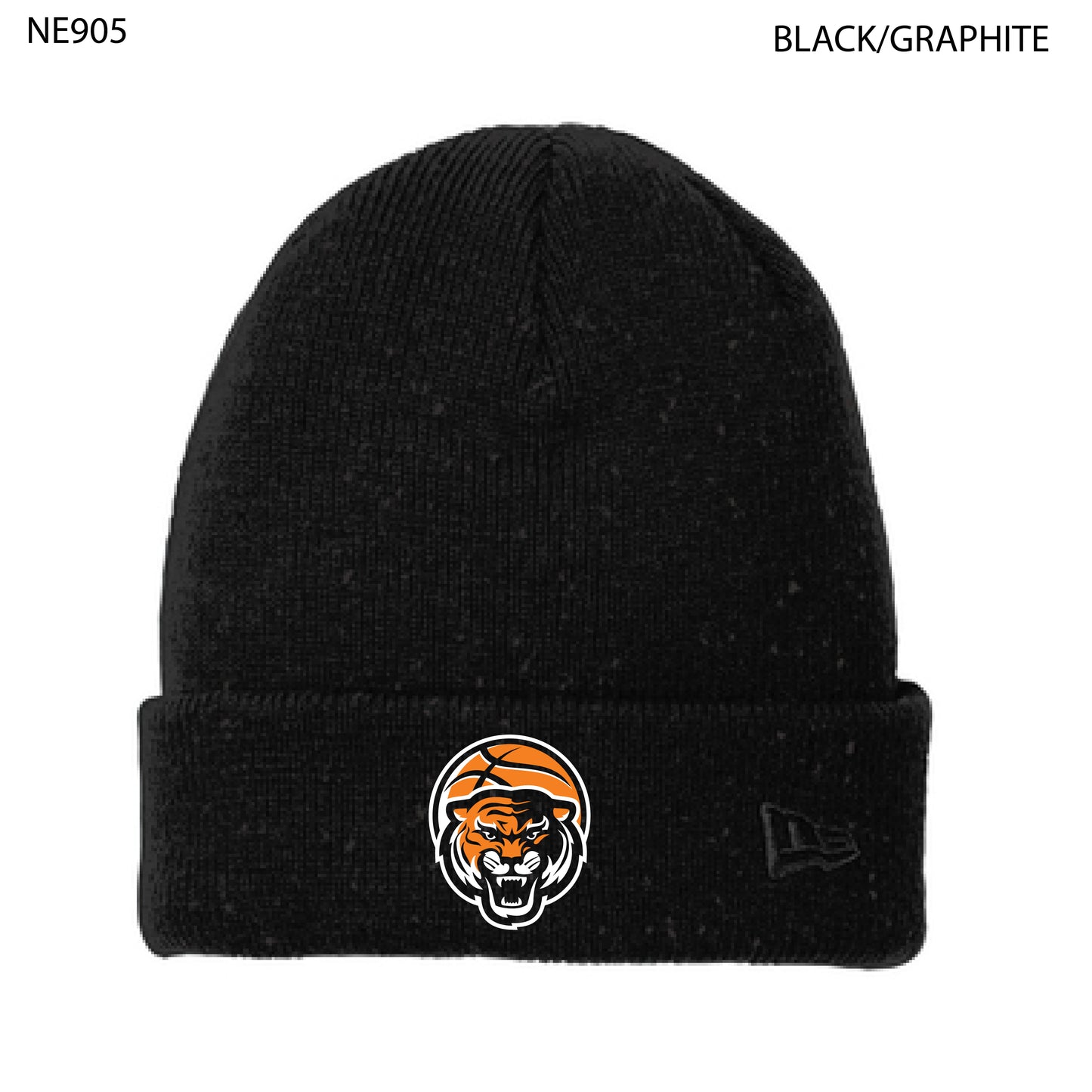 New Era ® Speckled Beanie