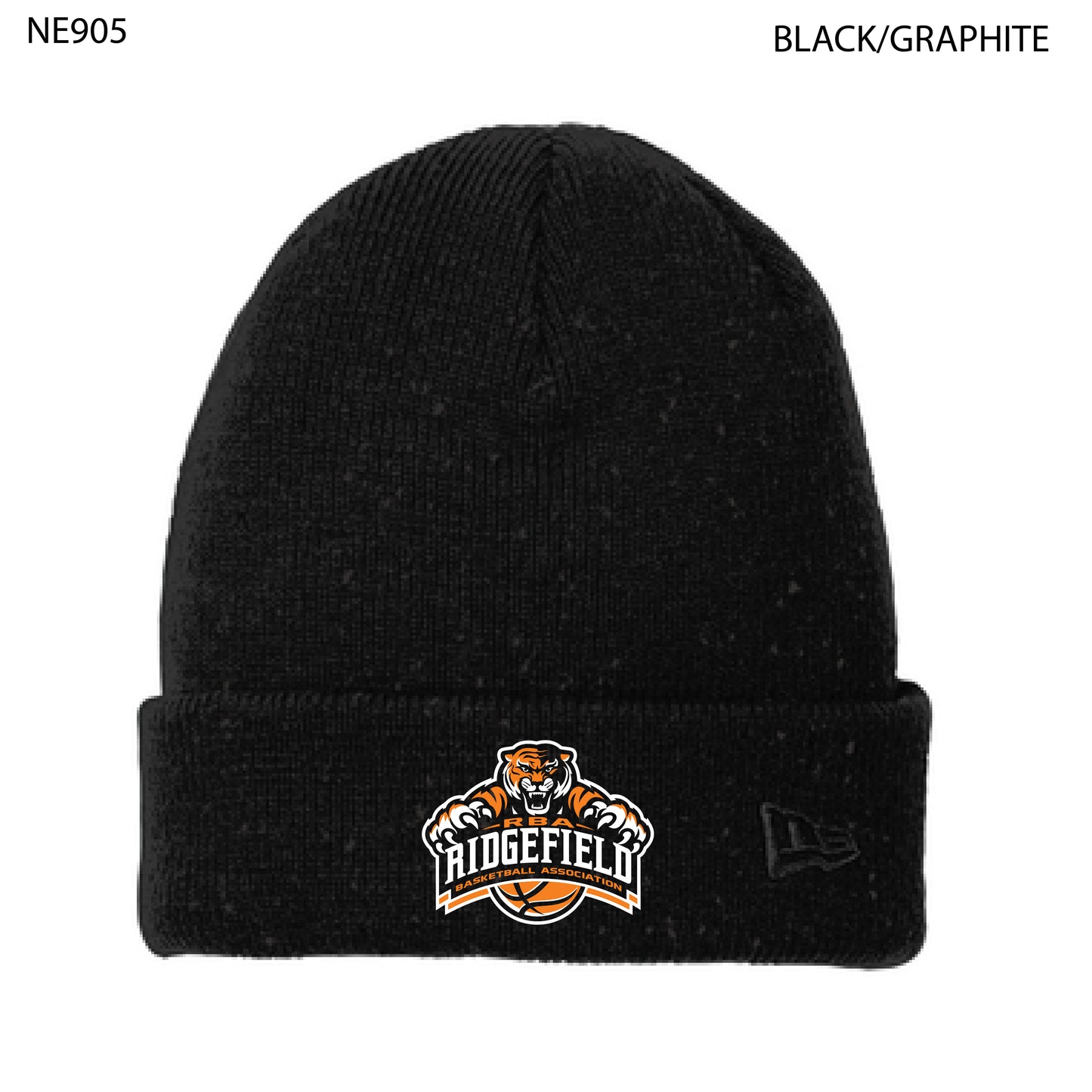 New Era ® Speckled Beanie