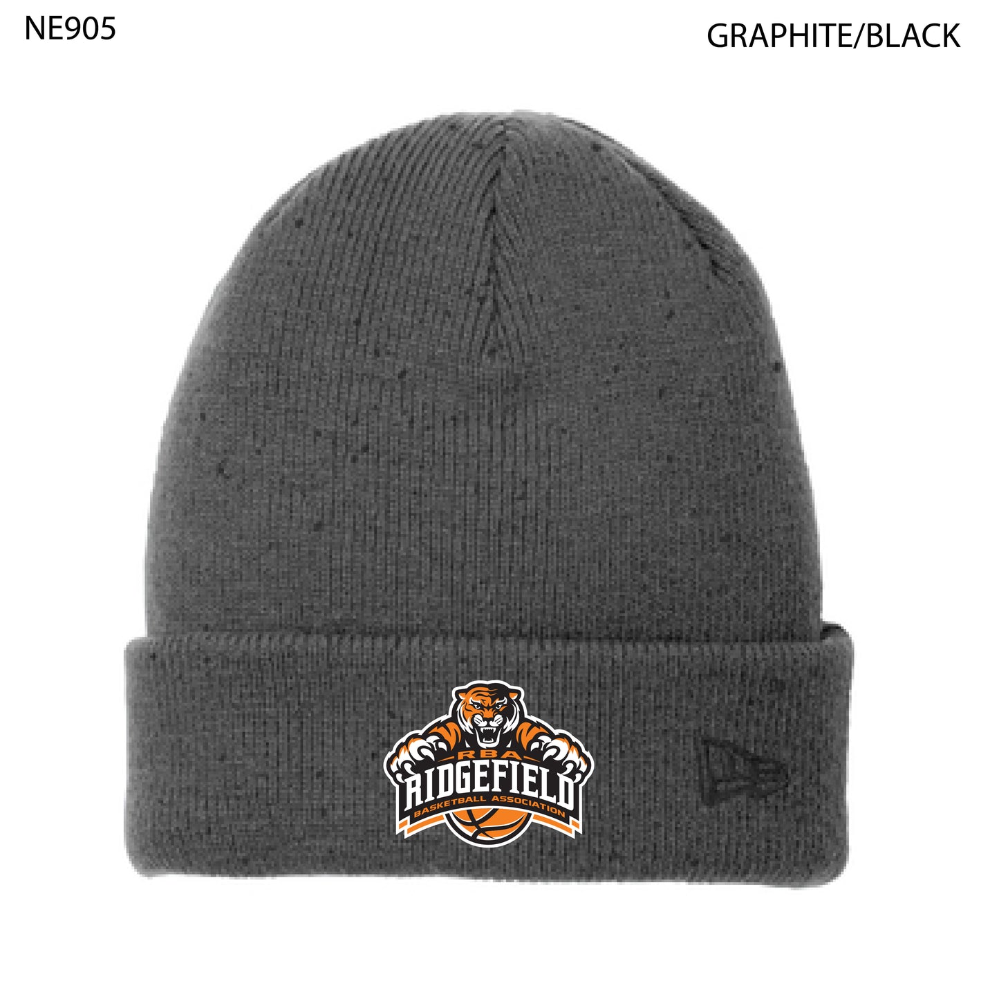 New Era ® Speckled Beanie