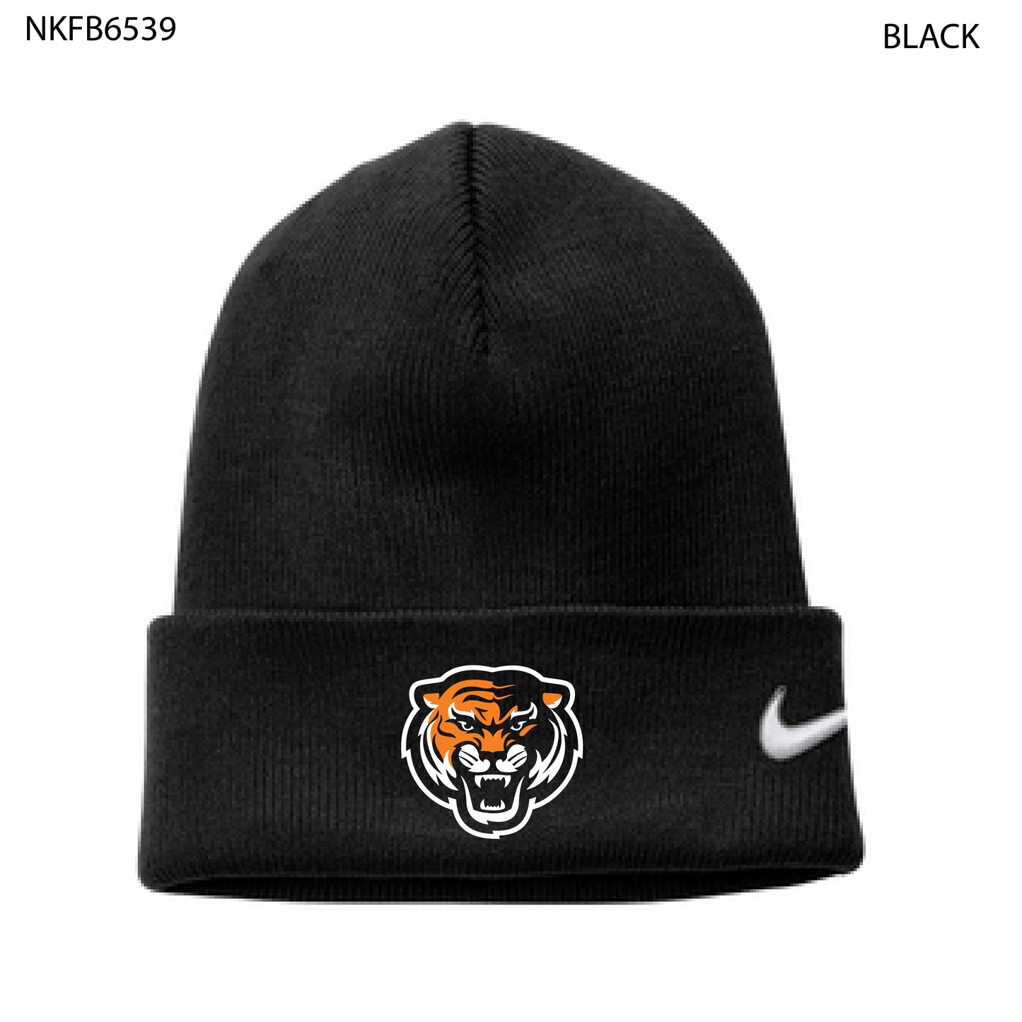 Nike Team Cuffed Beanie