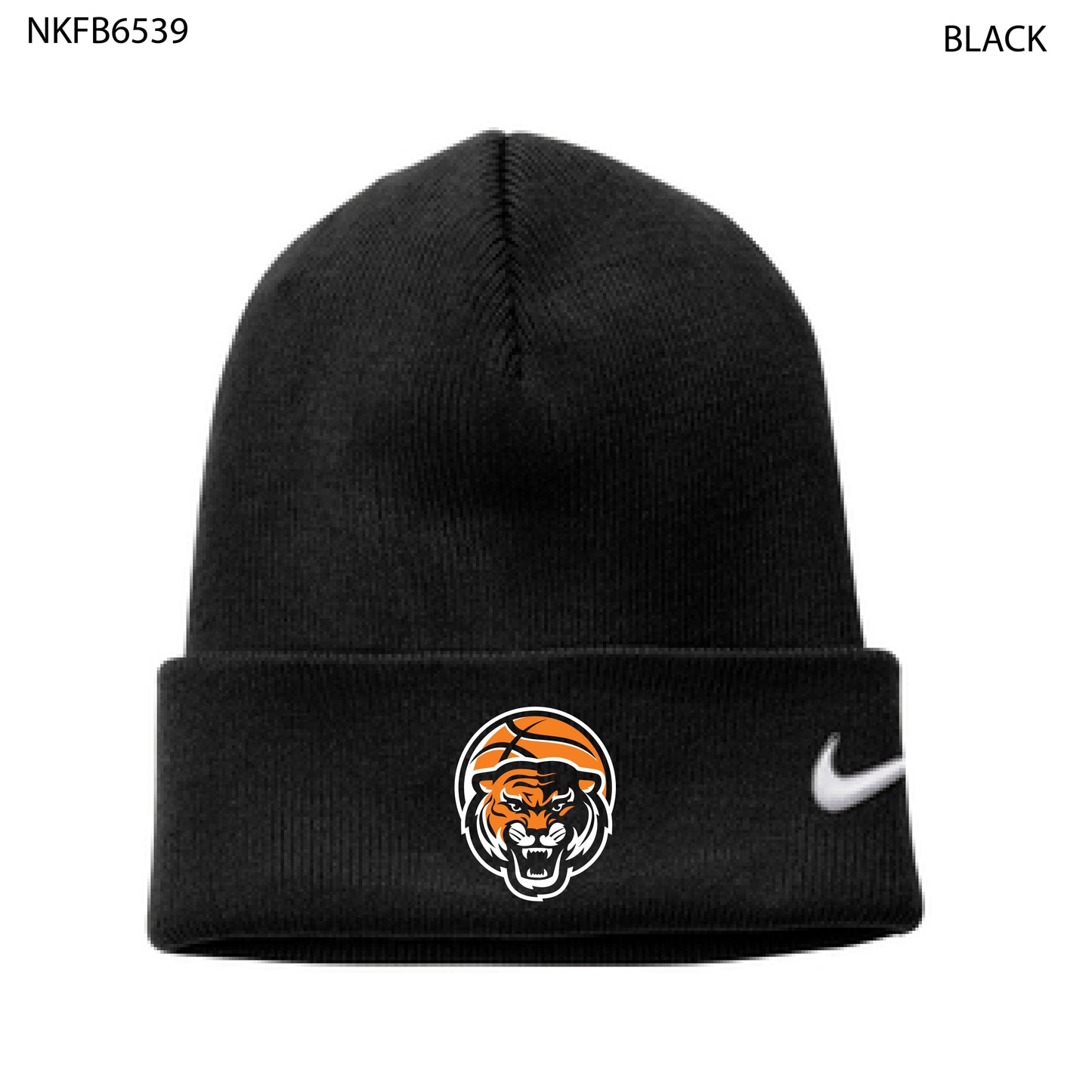 Nike Team Cuffed Beanie