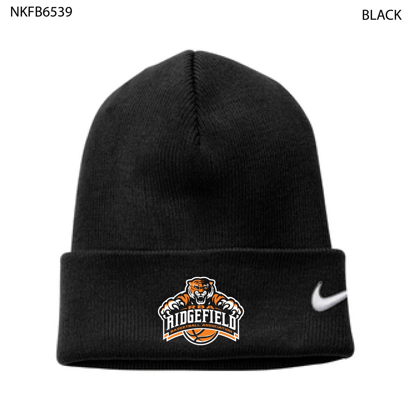 Nike Team Cuffed Beanie