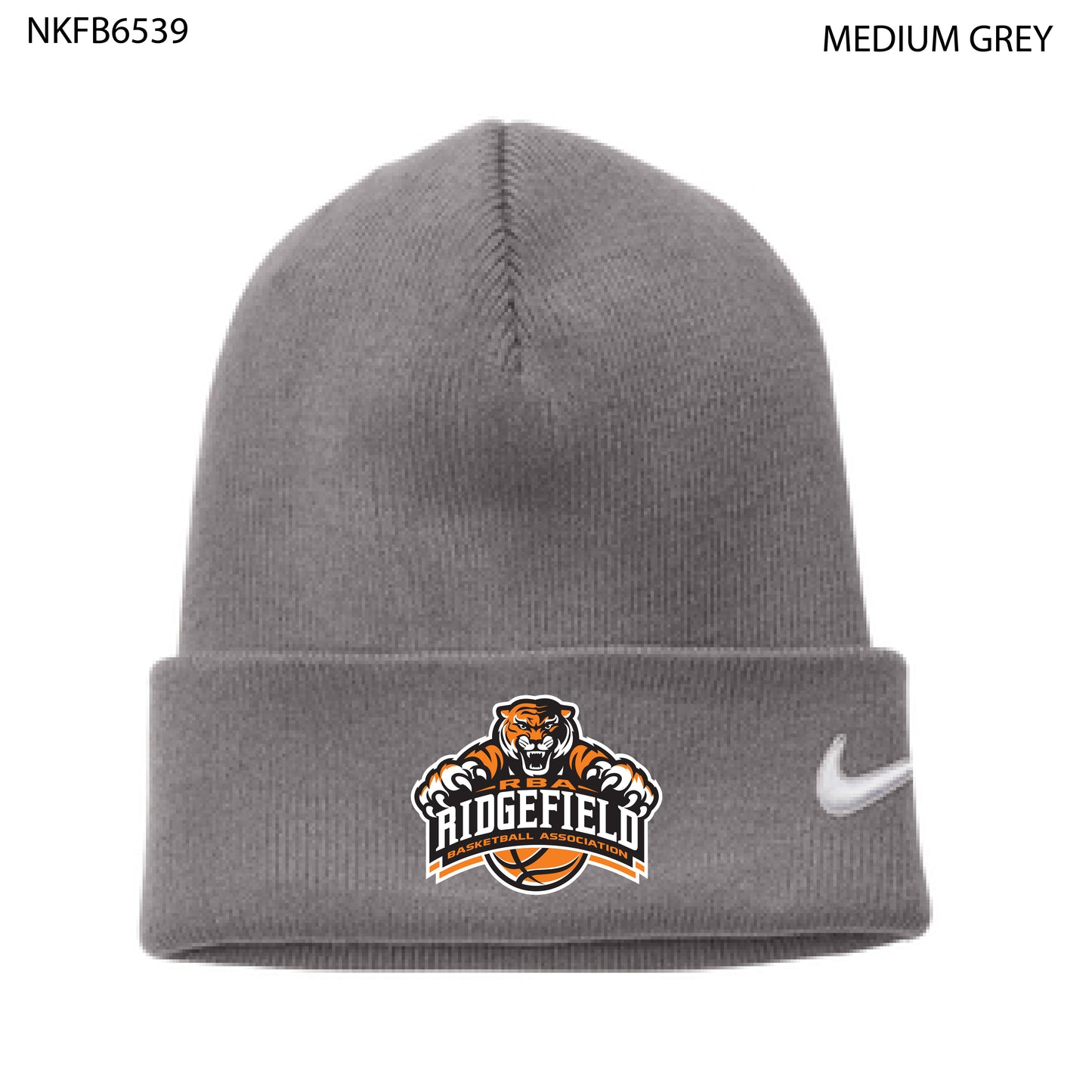 Nike Team Cuffed Beanie