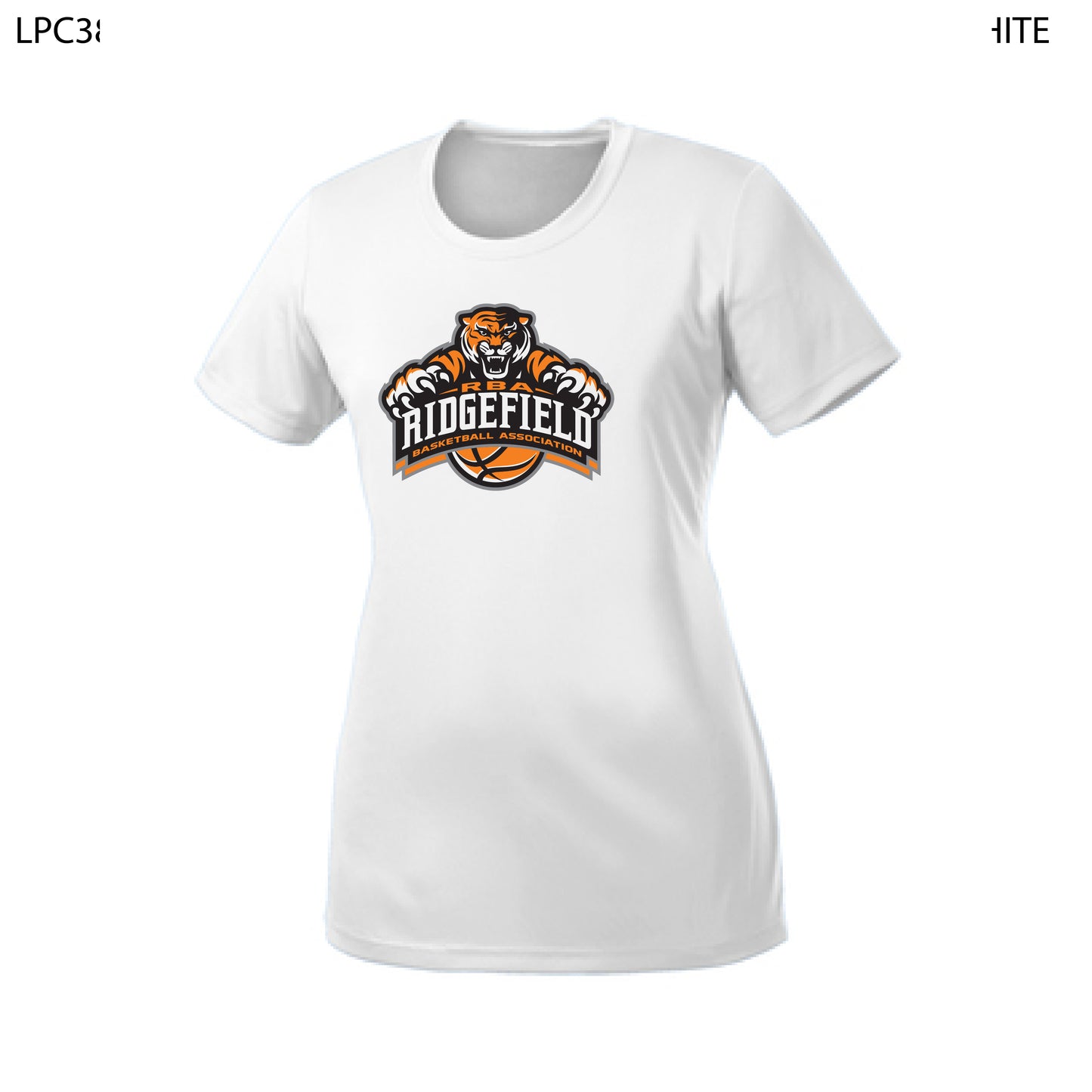 Port & Company® Women's Performance Tee