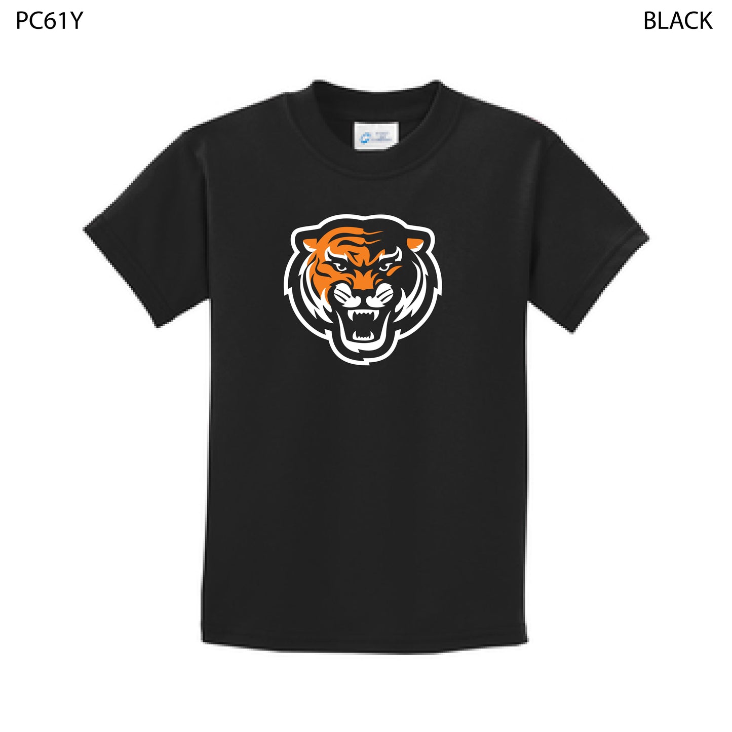 Port & Company® Youth Essential Tee