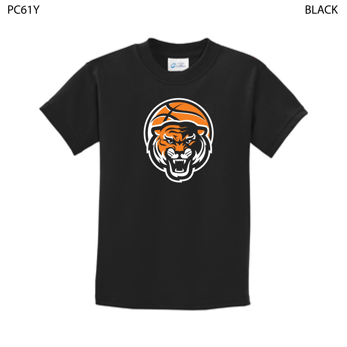 Port & Company® Youth Essential Tee