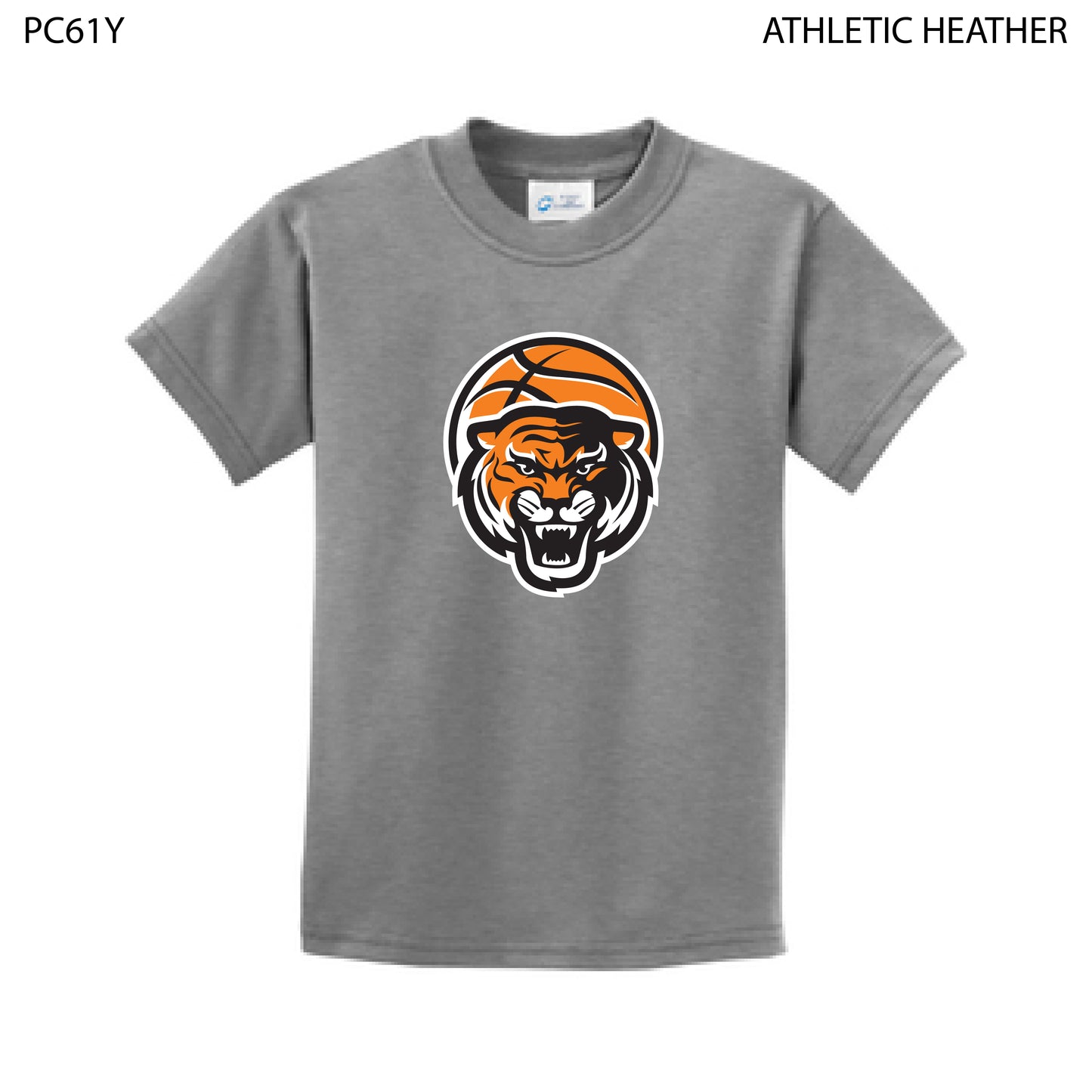 Port & Company® Youth Essential Tee