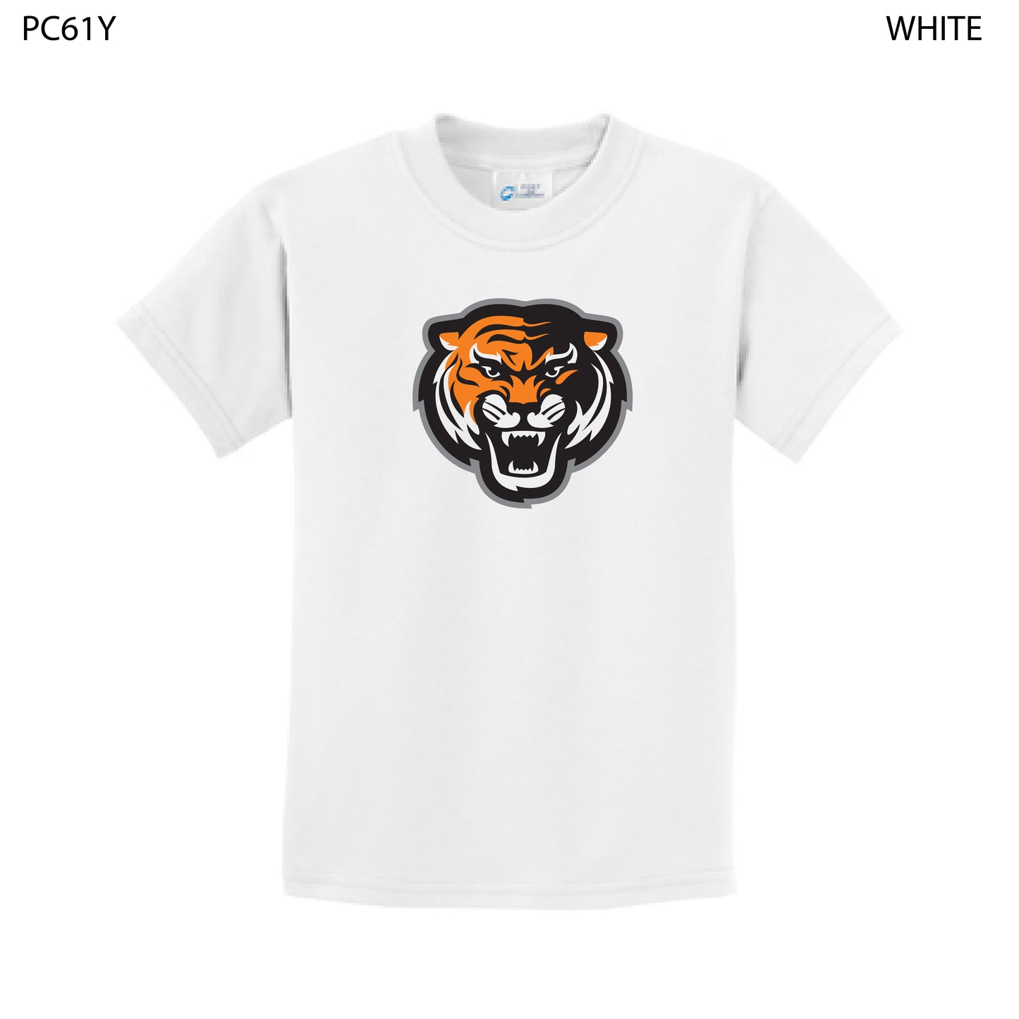 Port & Company® Youth Essential Tee