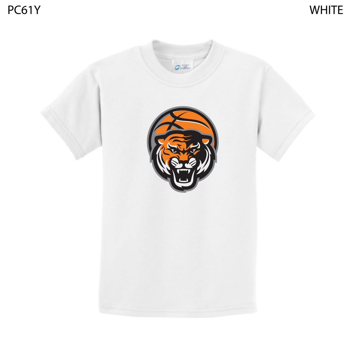 Port & Company® Youth Essential Tee