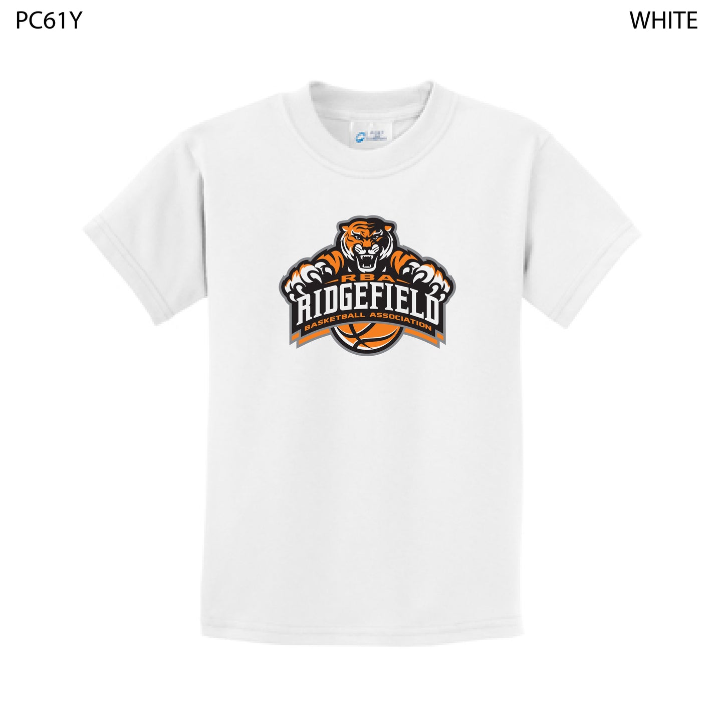 Port & Company® Youth Essential Tee