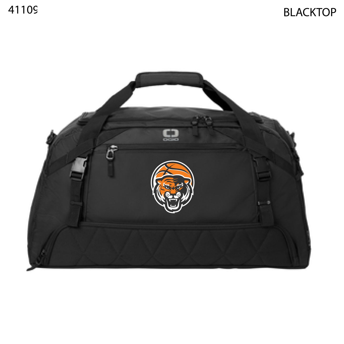 OGIO® Motion Duffel