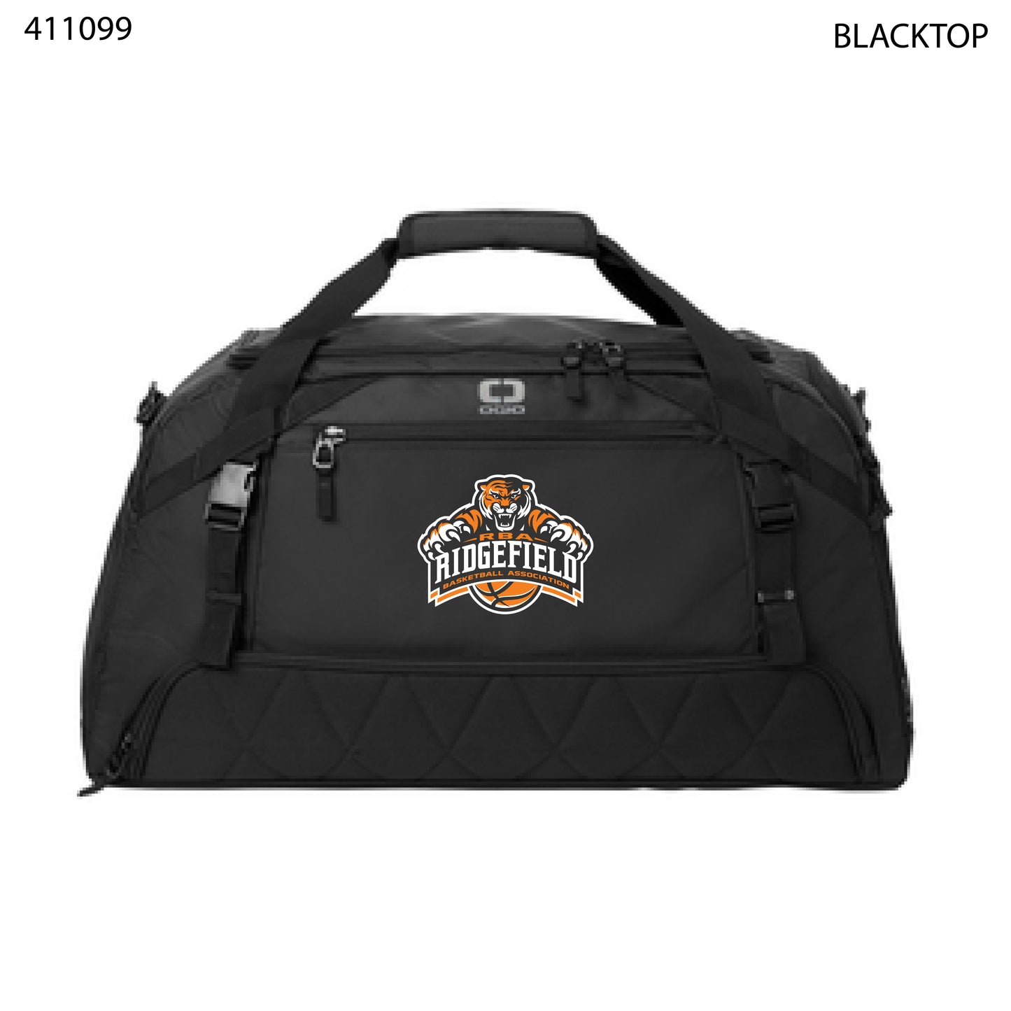 OGIO® Motion Duffel