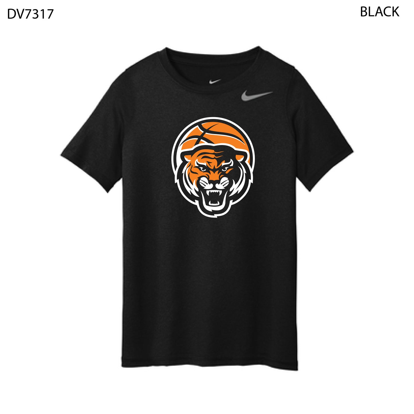 Nike Youth Team rLegend Tee