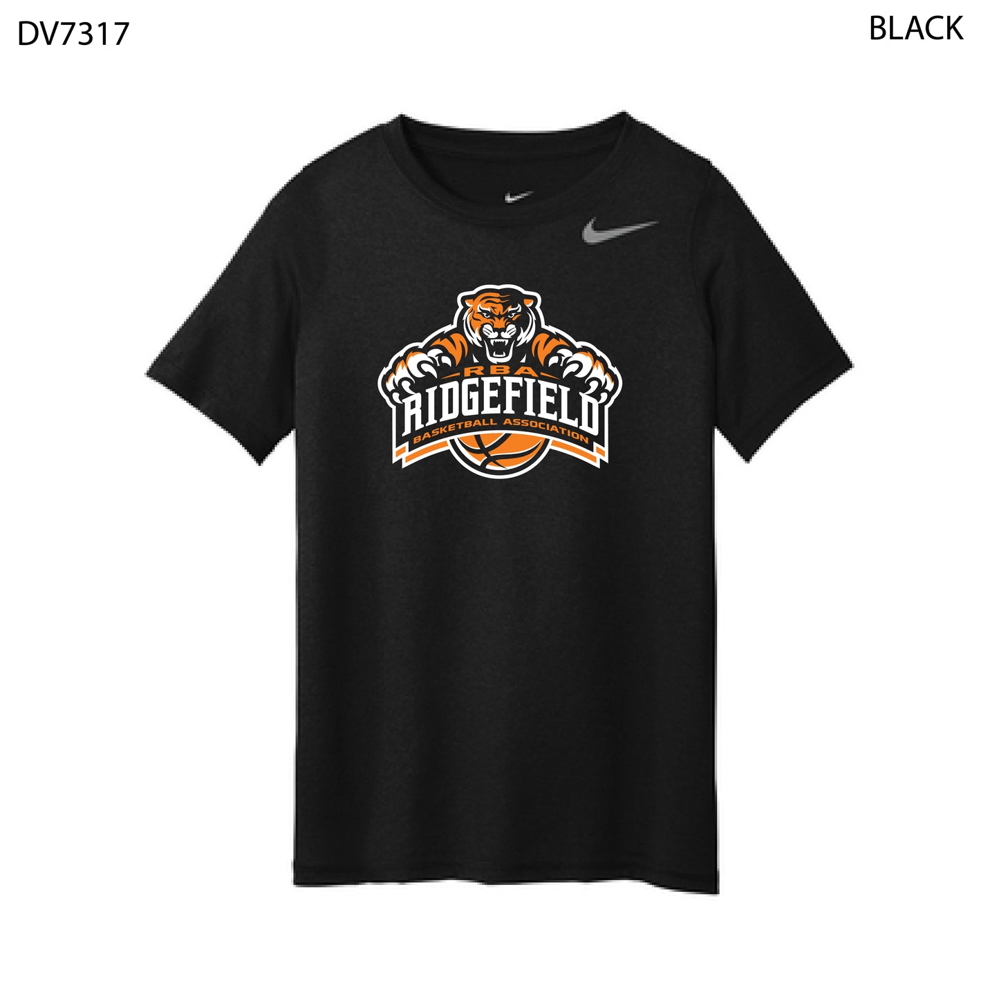 Nike Youth Team rLegend Tee