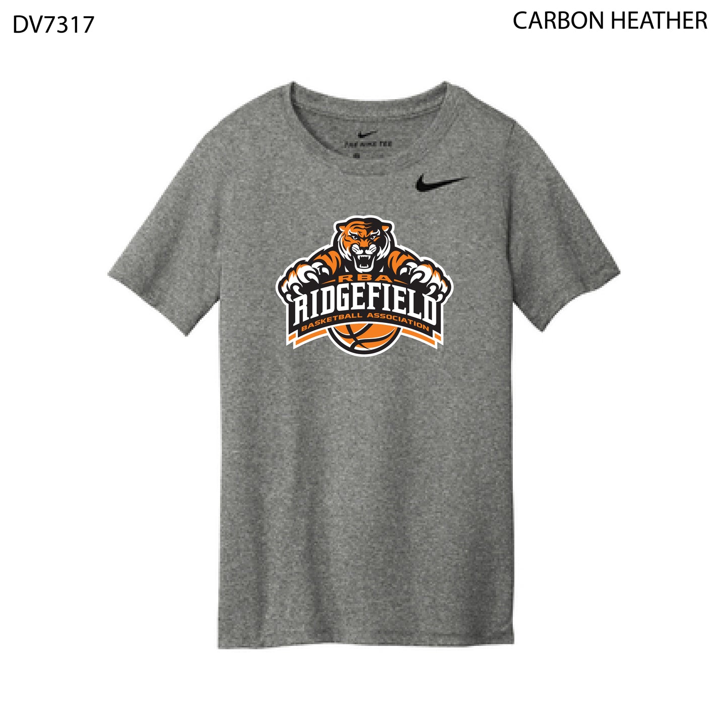 Nike Youth Team rLegend Tee