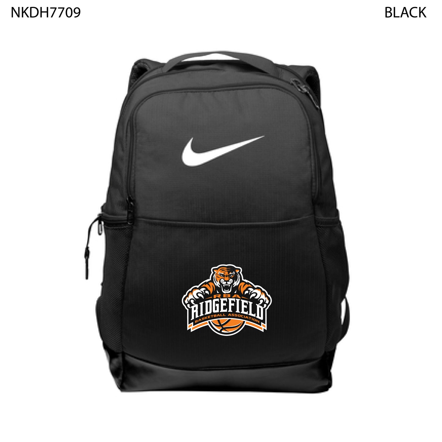 Nike Brasilia Medium Backpack