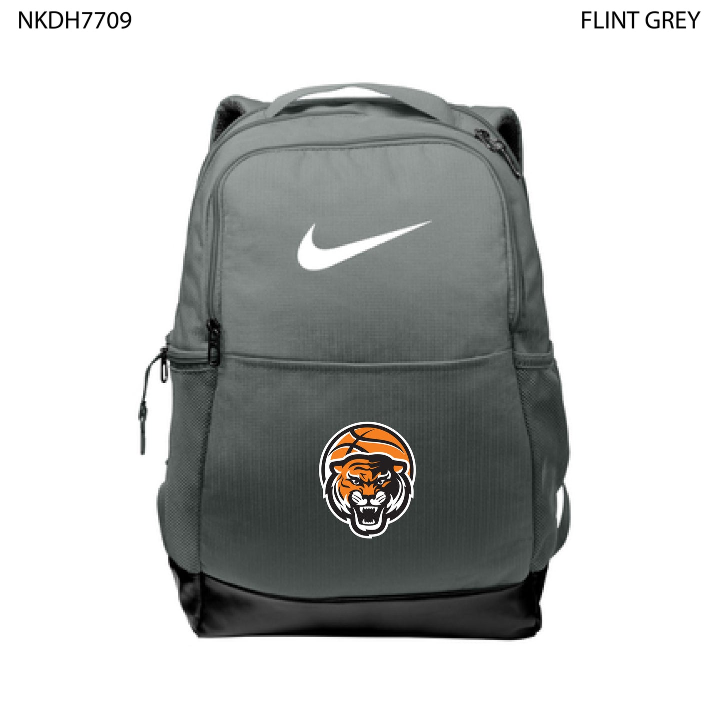 Nike Brasilia Medium Backpack