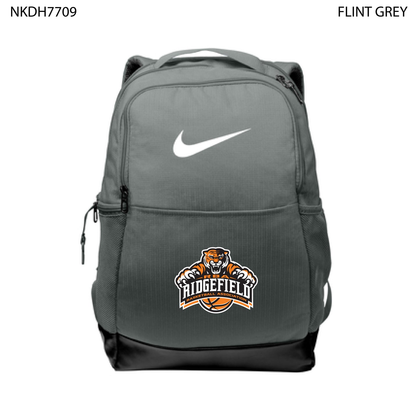 Nike Brasilia Medium Backpack