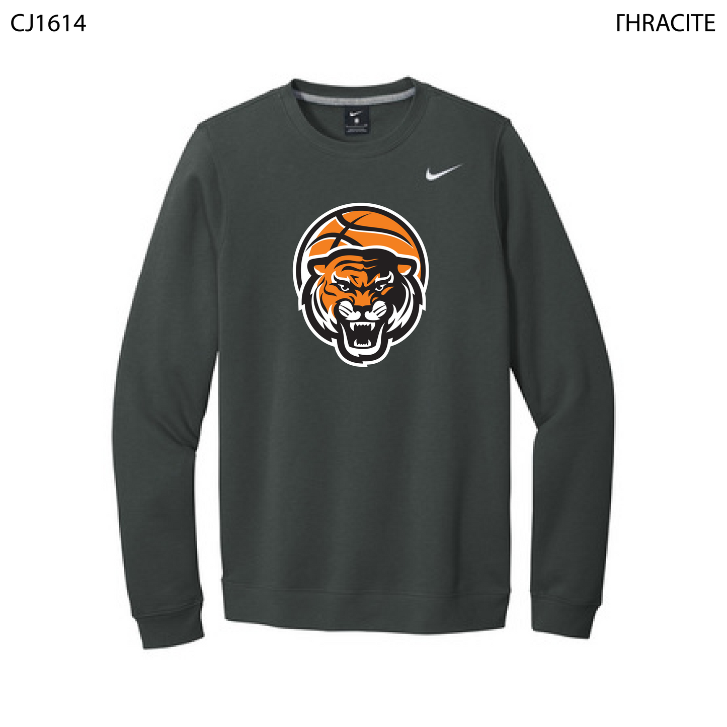 Nike Club Fleece Crew