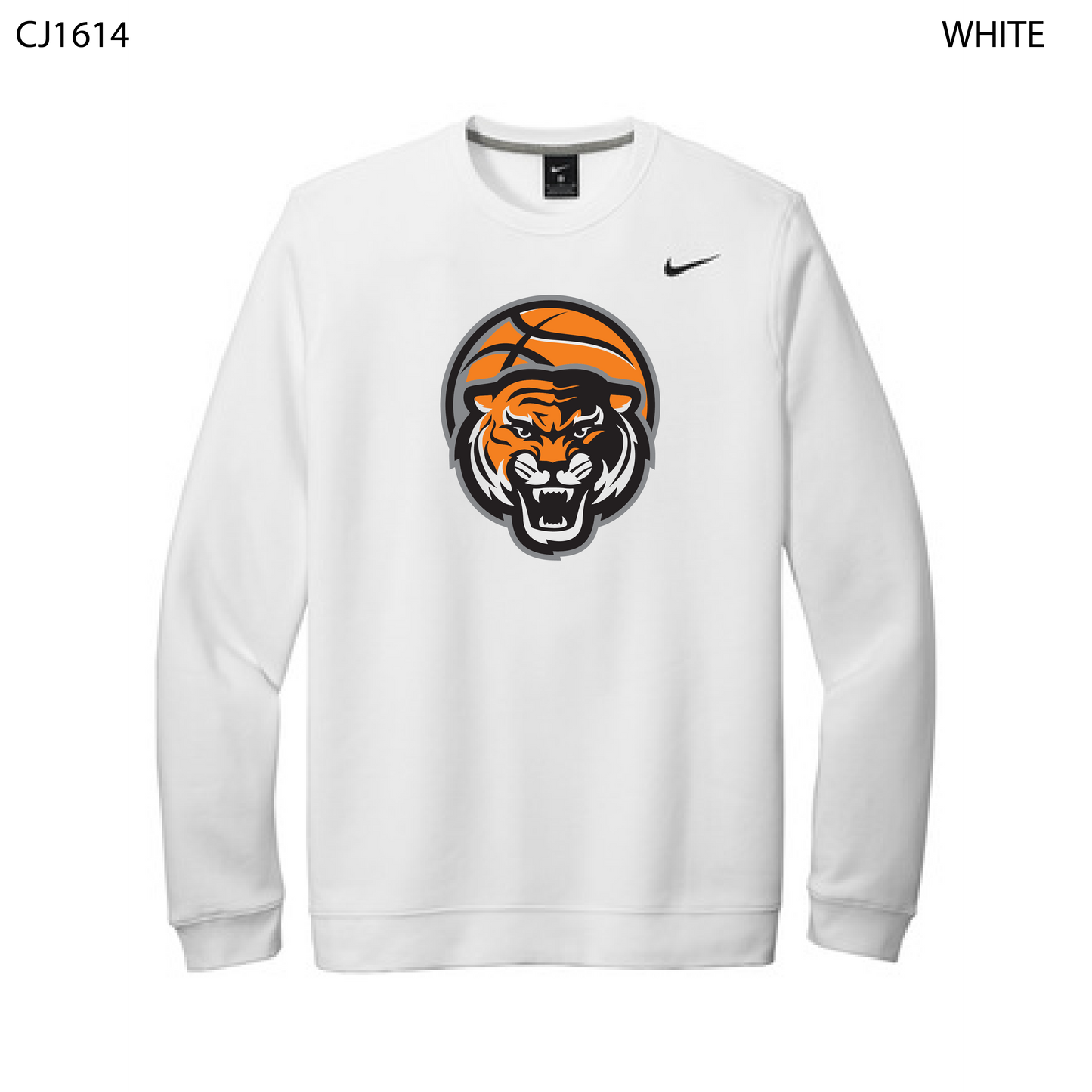 Nike Club Fleece Crew