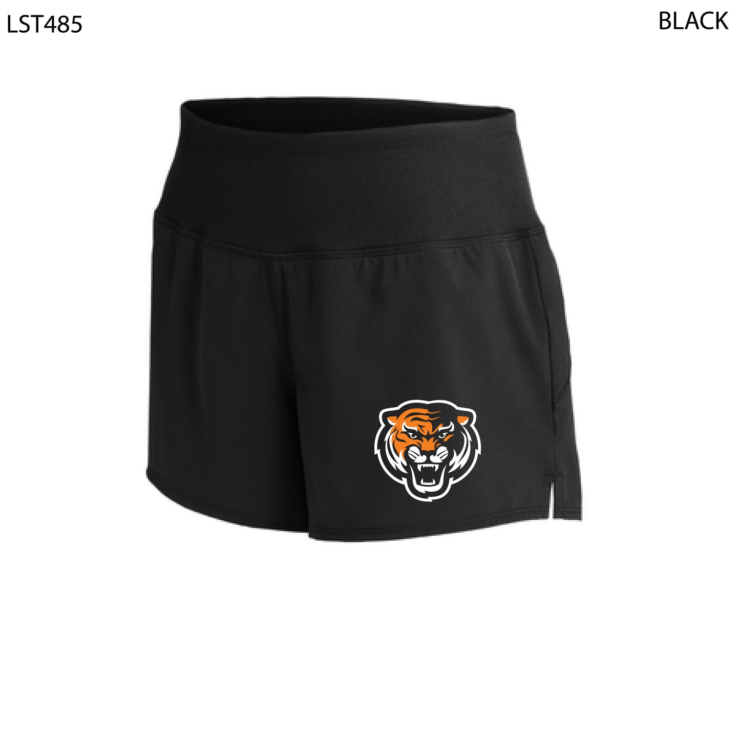 Sport-Tek® Women's Repeat Short