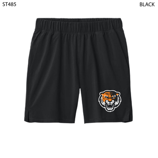 Sport-Tek® Repeat 7" Short