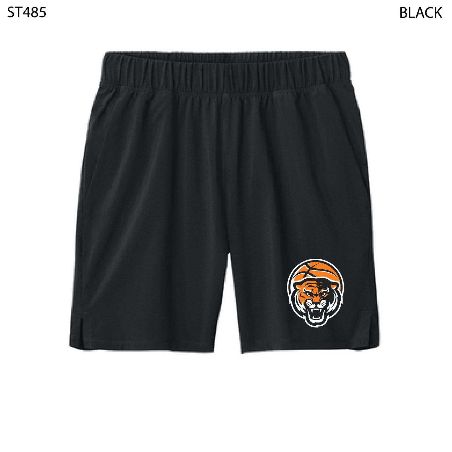 Sport-Tek® Repeat 7" Short