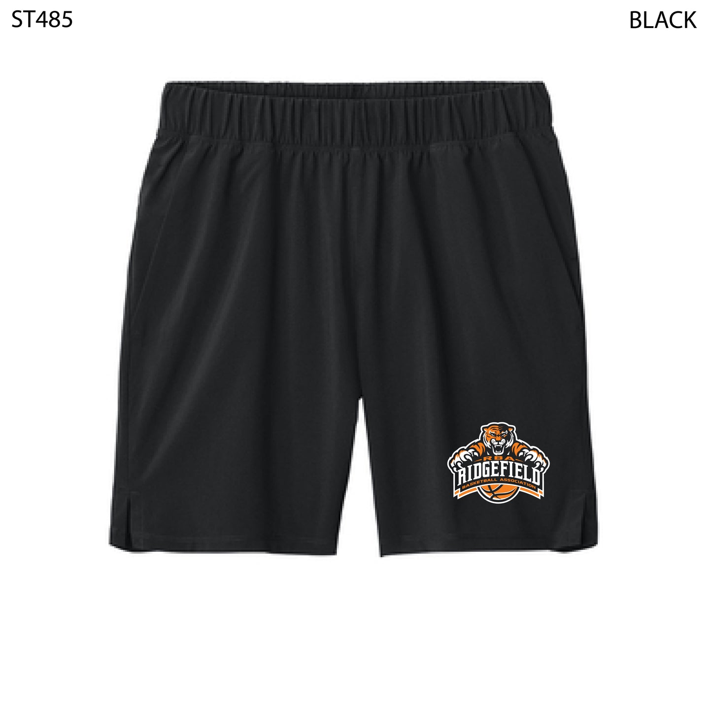 Sport-Tek® Repeat 7" Short