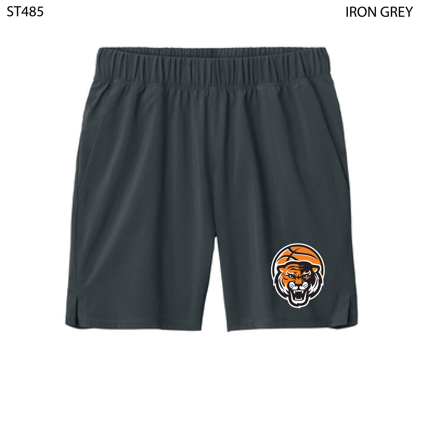 Sport-Tek® Repeat 7" Short