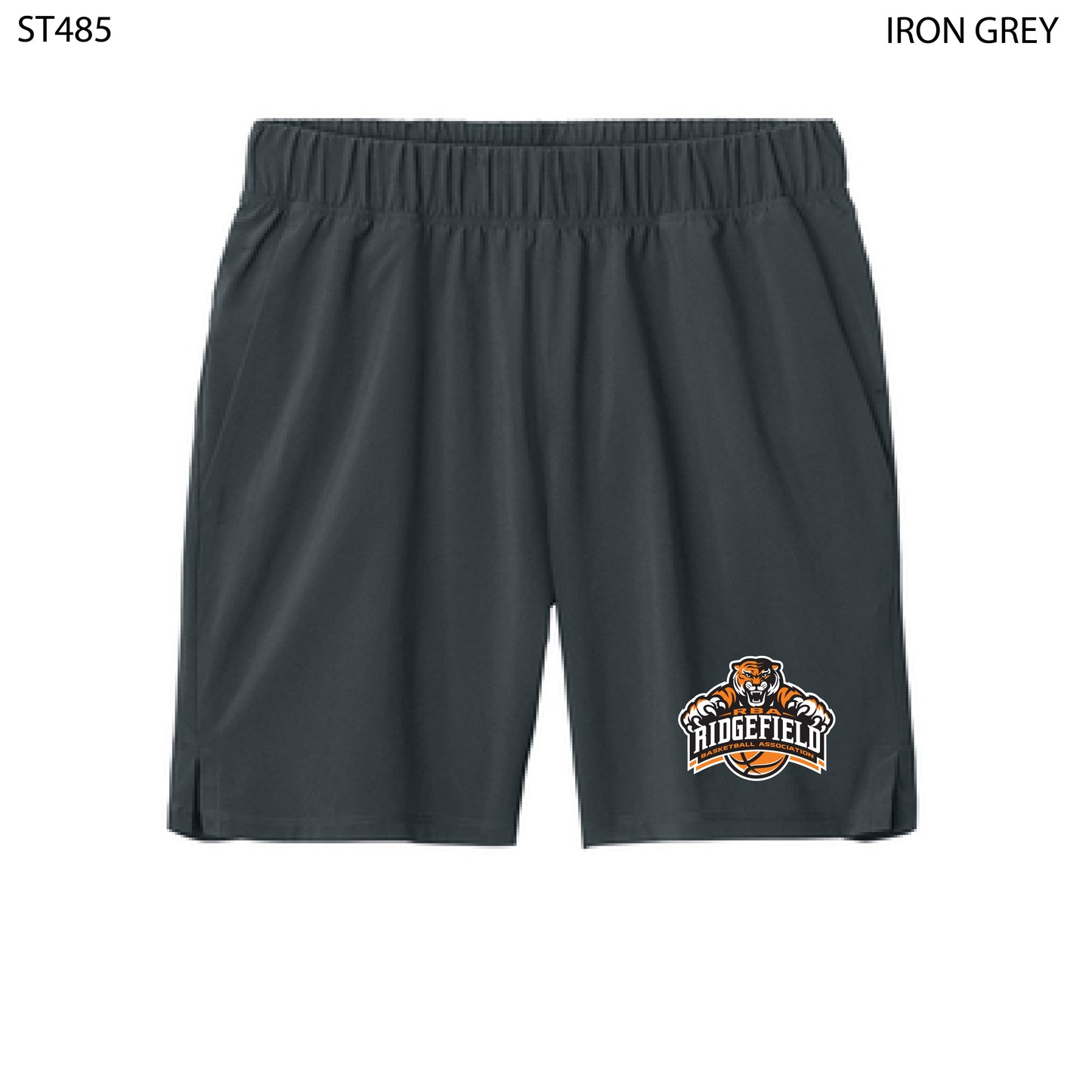 Sport-Tek® Repeat 7" Short