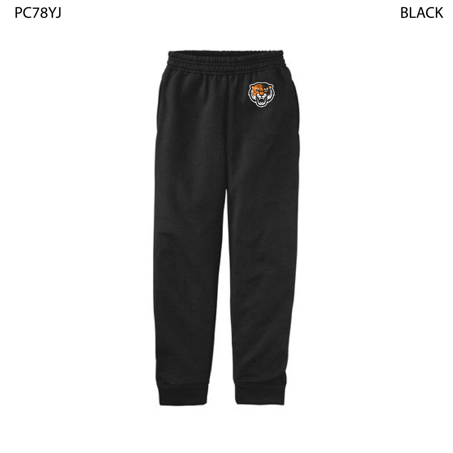 Port & Company ® Youth Core Fleece Jogger