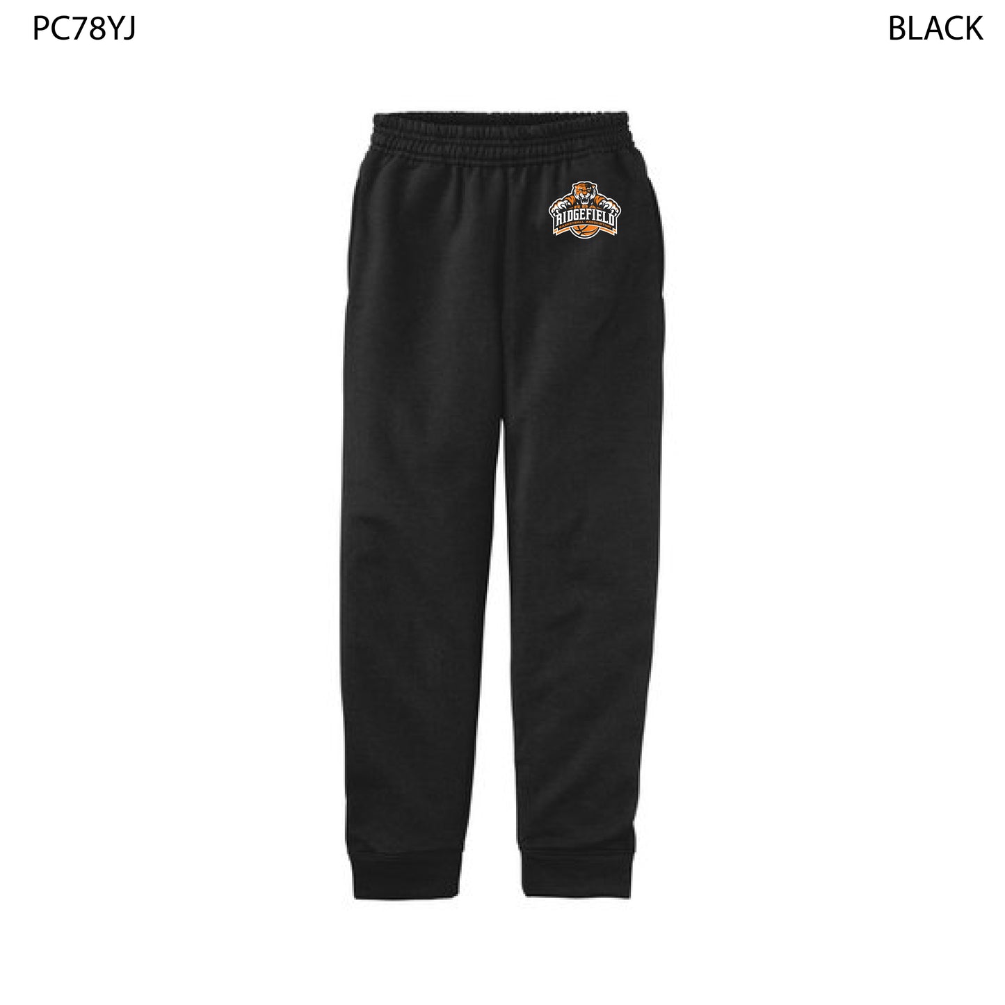 Port & Company ® Youth Core Fleece Jogger