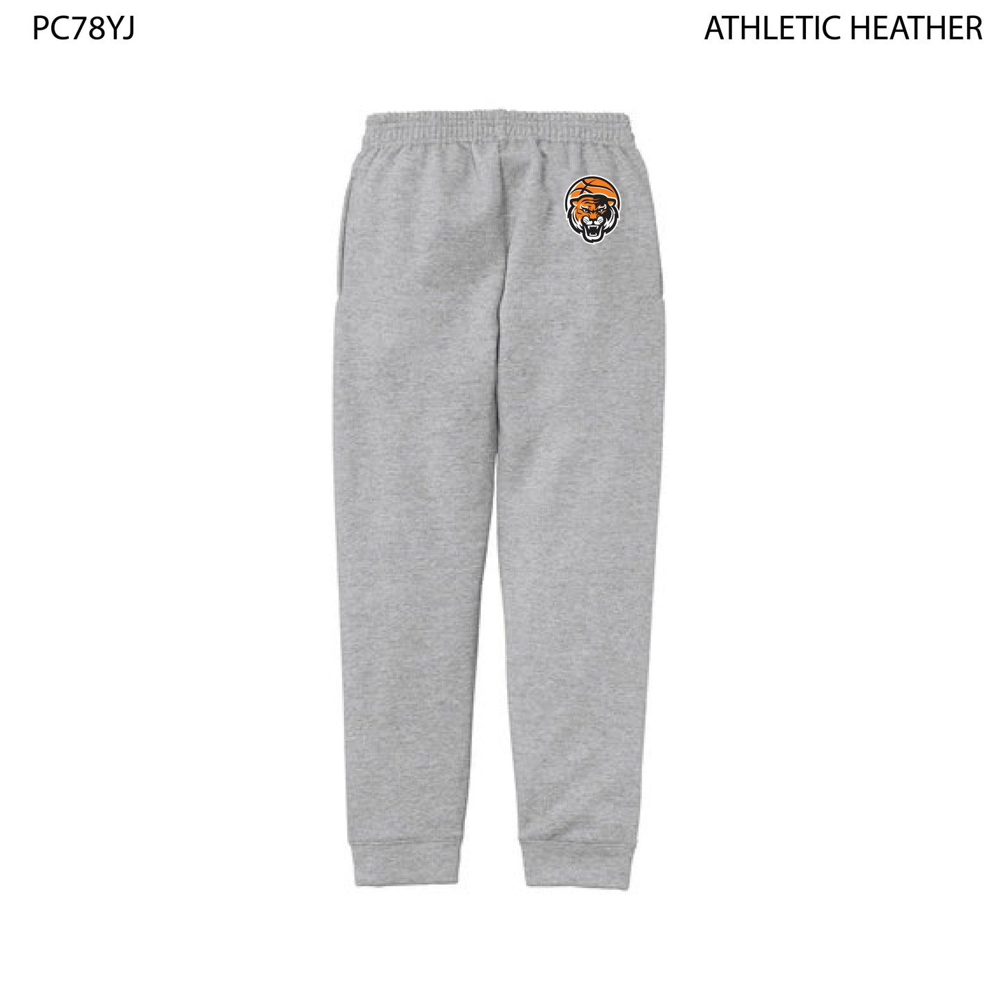 Port & Company ® Youth Core Fleece Jogger