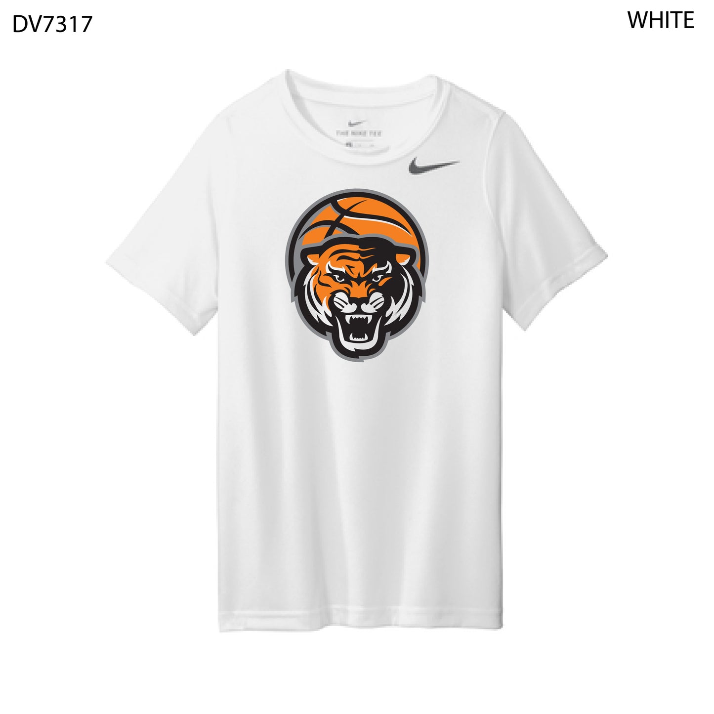 Nike Youth Team rLegend Tee