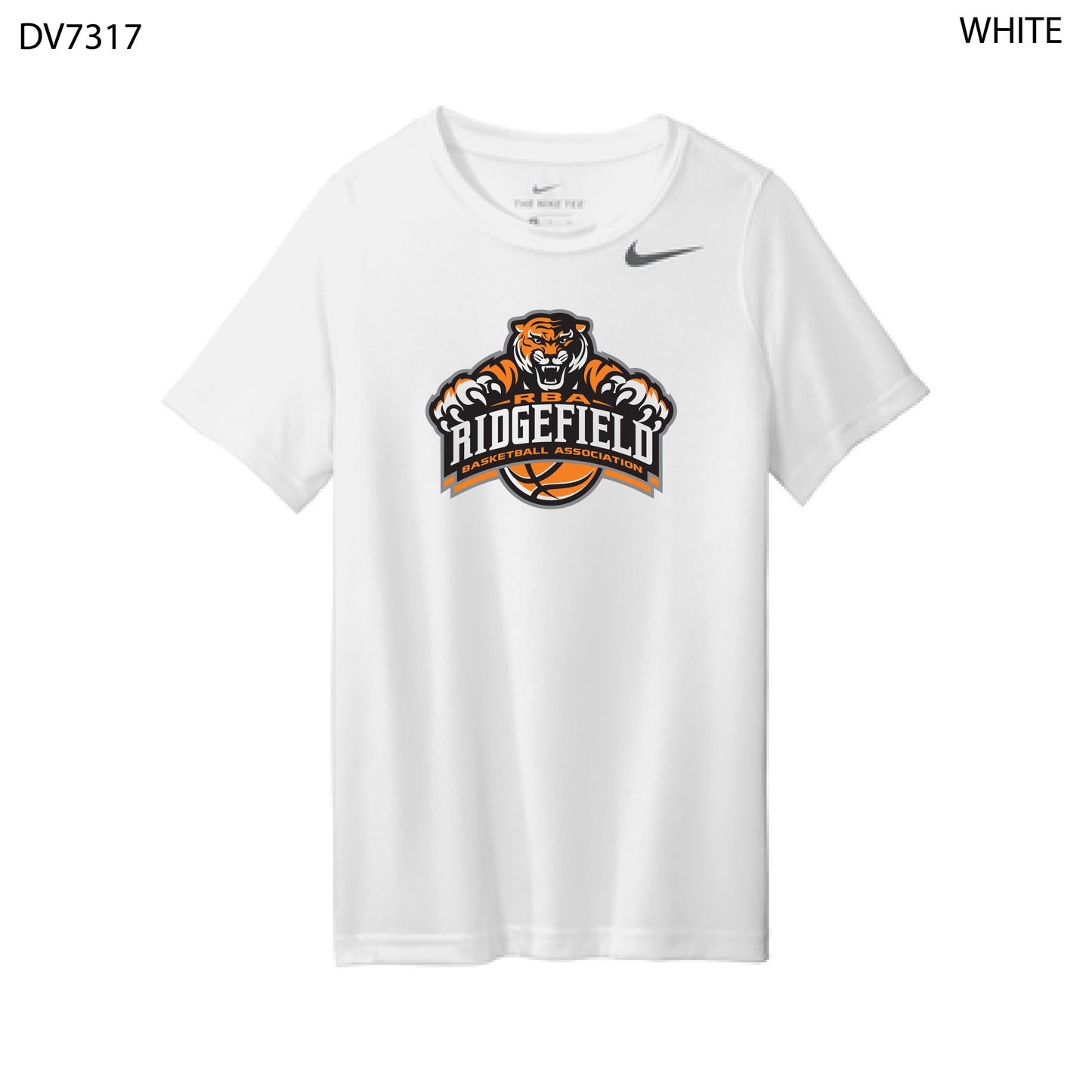 Nike Youth Team rLegend Tee